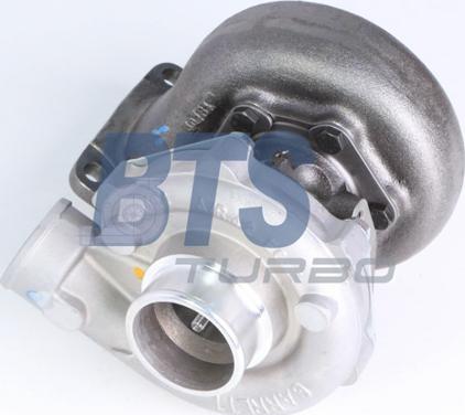 BTS Turbo T911769 - Turbocompressore, Sovralimentazione autozon.pro