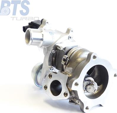 BTS Turbo T918594 - Turbocompressore, Sovralimentazione autozon.pro