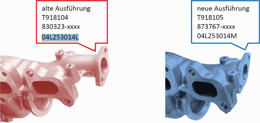 BTS Turbo T918105 - Turbocompressore, Sovralimentazione autozon.pro