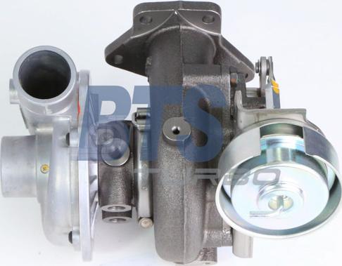 BTS Turbo T912498BL - Turbocompressore, Sovralimentazione autozon.pro