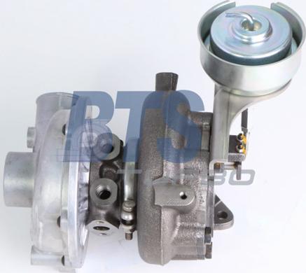 BTS Turbo T912498BL - Turbocompressore, Sovralimentazione autozon.pro