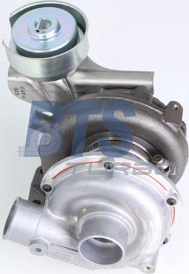 BTS Turbo T912498BL - Turbocompressore, Sovralimentazione autozon.pro