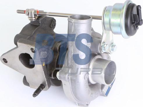 BTS Turbo T912461BL - Turbocompressore, Sovralimentazione autozon.pro