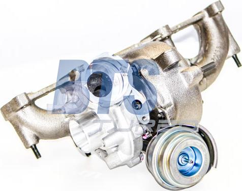 BTS Turbo T912403BL - Turbocompressore, Sovralimentazione autozon.pro