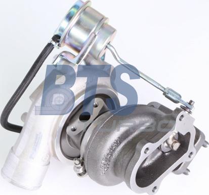 BTS Turbo T912419 - Turbocompressore, Sovralimentazione autozon.pro