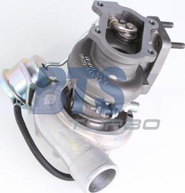 BTS Turbo T912419 - Turbocompressore, Sovralimentazione autozon.pro