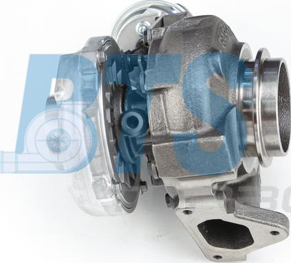 BTS Turbo T912414BL - Turbocompressore, Sovralimentazione autozon.pro