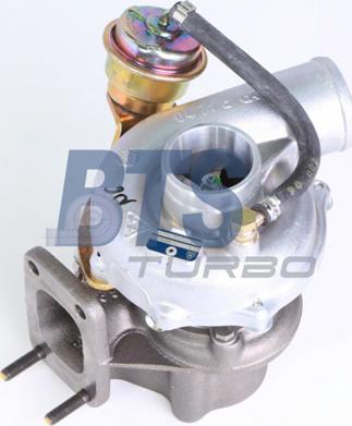 BTS Turbo T912423 - Turbocompressore, Sovralimentazione autozon.pro