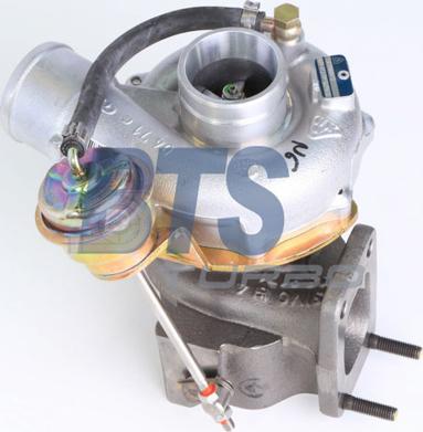 BTS Turbo T912423 - Turbocompressore, Sovralimentazione autozon.pro