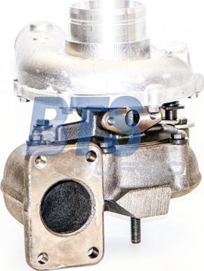 BTS Turbo T912043BL - Turbocompressore, Sovralimentazione autozon.pro