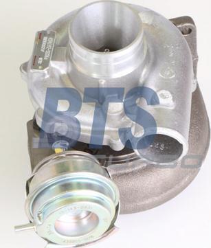 BTS Turbo T912043BL - Turbocompressore, Sovralimentazione autozon.pro