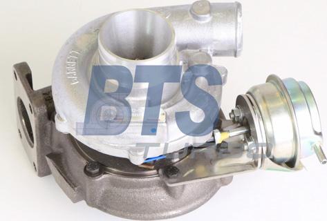 BTS Turbo T912043BL - Turbocompressore, Sovralimentazione autozon.pro