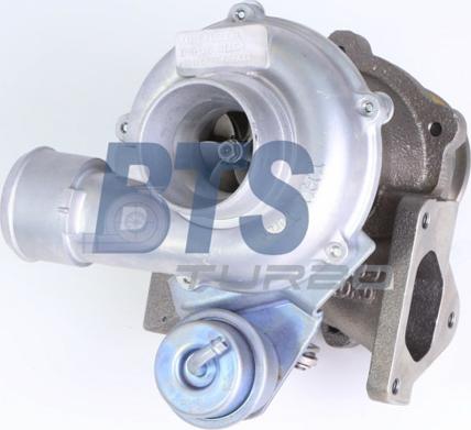 BTS Turbo T912059BL - Turbocompressore, Sovralimentazione autozon.pro