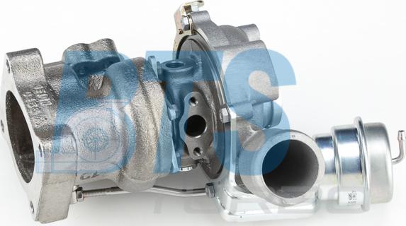 BTS Turbo T912106LI - Turbocompressore, Sovralimentazione autozon.pro