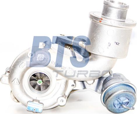 BTS Turbo T912181BL - Turbocompressore, Sovralimentazione autozon.pro