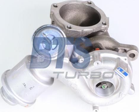 BTS Turbo T912181BL - Turbocompressore, Sovralimentazione autozon.pro