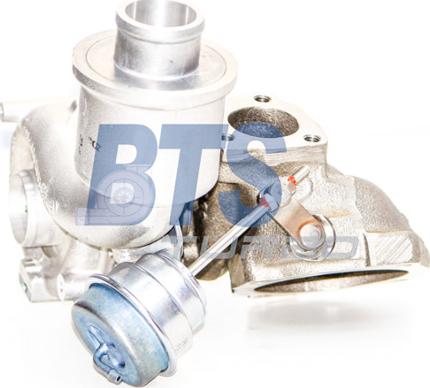 BTS Turbo T912181BL - Turbocompressore, Sovralimentazione autozon.pro