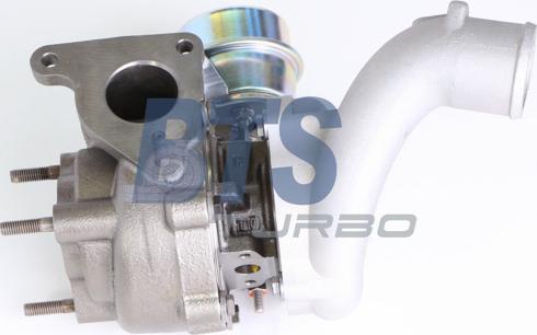 BTS Turbo T912130BL - Turbocompressore, Sovralimentazione autozon.pro