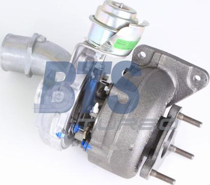 BTS Turbo T912130BL - Turbocompressore, Sovralimentazione autozon.pro