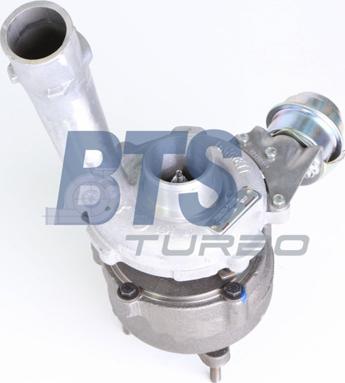 BTS Turbo T912130 - Turbocompressore, Sovralimentazione autozon.pro