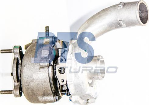 BTS Turbo T912130BL - Turbocompressore, Sovralimentazione autozon.pro