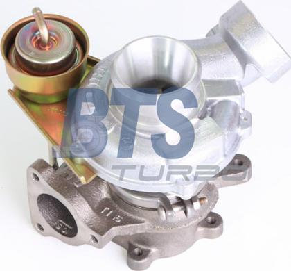 BTS Turbo T912132BL - Turbocompressore, Sovralimentazione autozon.pro