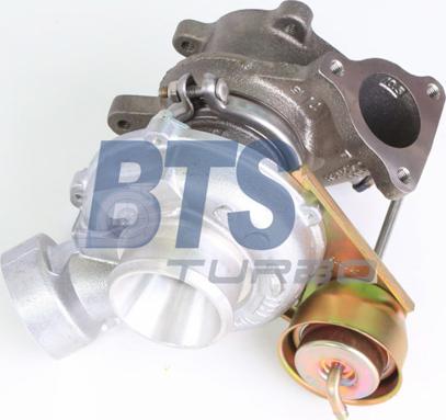 BTS Turbo T912132BL - Turbocompressore, Sovralimentazione autozon.pro