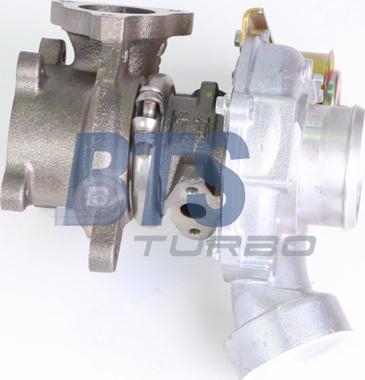 BTS Turbo T912132BL - Turbocompressore, Sovralimentazione autozon.pro