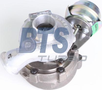 BTS Turbo T912358 - Turbocompressore, Sovralimentazione autozon.pro