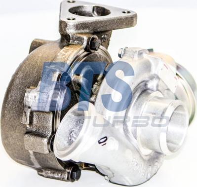 BTS Turbo T912358BT - Turbocompressore, Sovralimentazione autozon.pro