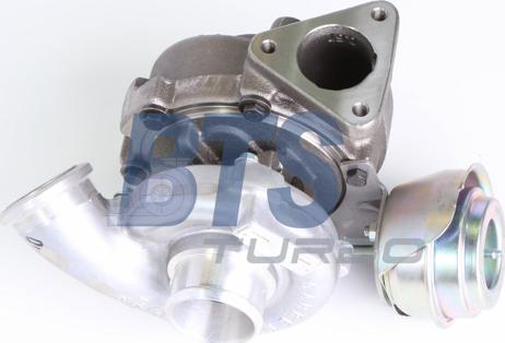 BTS Turbo T912358BT - Turbocompressore, Sovralimentazione autozon.pro