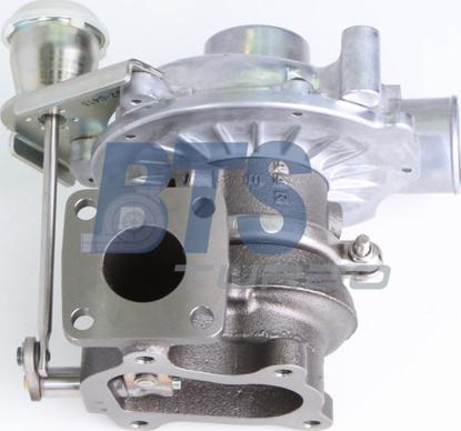 BTS Turbo T912314BL - Turbocompressore, Sovralimentazione autozon.pro