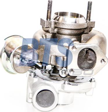 BTS Turbo T912383BL - Turbocompressore, Sovralimentazione autozon.pro