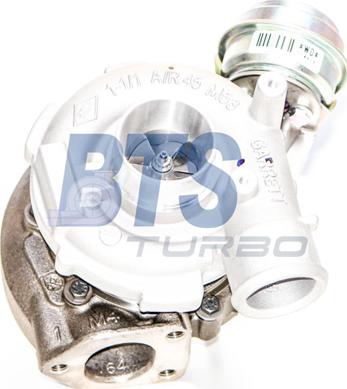 BTS Turbo T912383BL - Turbocompressore, Sovralimentazione autozon.pro