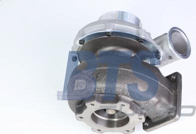 BTS Turbo T912242 - Turbocompressore, Sovralimentazione autozon.pro