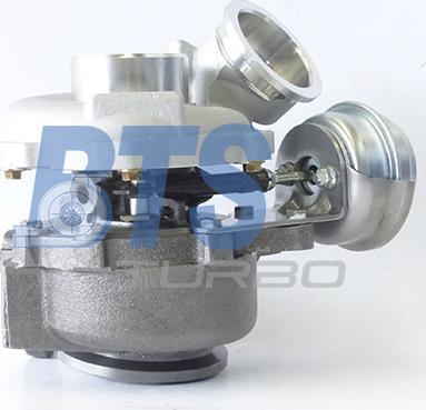 BTS Turbo T912279BT - Turbocompressore, Sovralimentazione autozon.pro