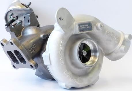 BTS Turbo T917229 - Turbocompressore, Sovralimentazione autozon.pro