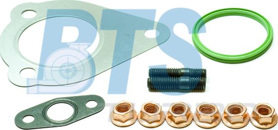 BTS Turbo T931183ABS - Kit montaggio, Compressore autozon.pro