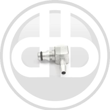 Buchli E-0445110634 - Supporto polverizzatore autozon.pro