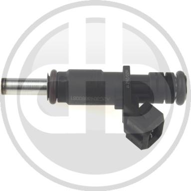 Buchli A2C3048690081 - Supporto polverizzatore autozon.pro