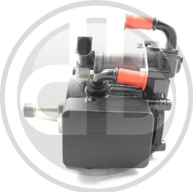 Buchli X-A2C59517047 - Pompa ad alta pressione autozon.pro