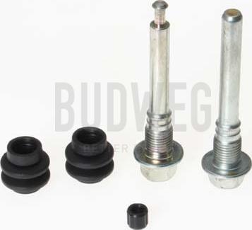 Budweg Caliper 169226 - Kit manicotti di guida, Pinza freno autozon.pro