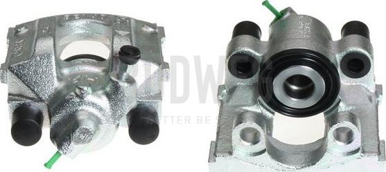 Budweg Caliper 34916 - Pinza freno autozon.pro