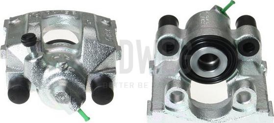 Budweg Caliper 34917 - Pinza freno autozon.pro