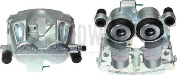 Budweg Caliper 344954 - Pinza freno autozon.pro