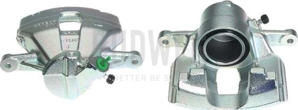 Budweg Caliper 344909 - Pinza freno autozon.pro