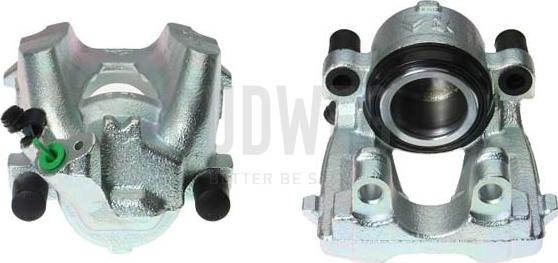 Budweg Caliper 344910 - Pinza freno autozon.pro