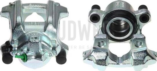 Budweg Caliper 344933 - Pinza freno autozon.pro