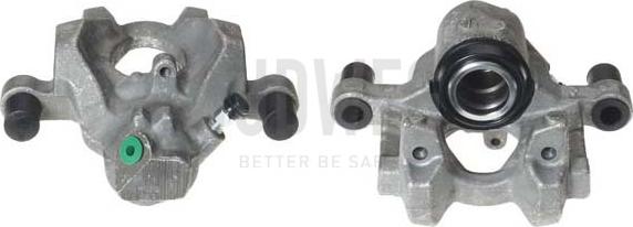 Budweg Caliper 344448 - Pinza freno autozon.pro