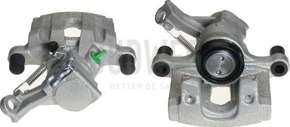 Budweg Caliper 344465 - Pinza freno autozon.pro